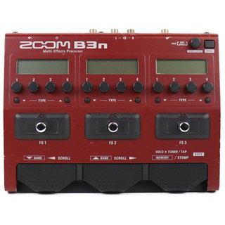 ZOOM、B3nの検索結果【楽器検索デジマート】