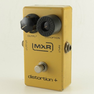 MXRDISTORTION+ 1978 【御茶ノ水本店】