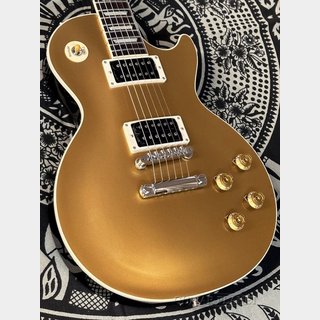 Gibson Slash Victoria Les Paul Standard Goldtop -Gold-【#208540197】【3.94kg】