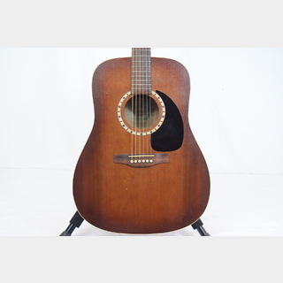 Art&Lutherie CEDAR ANTIQUE BURST