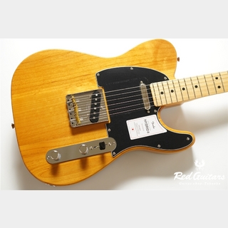 Fender Made In Japan Hybrid II Telecaster - Vintage Natural