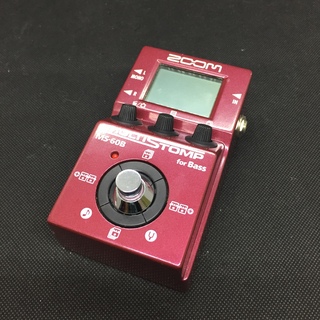 ZOOM、MS-60Bの検索結果【楽器検索デジマート】