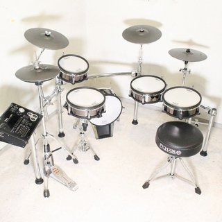 Roland V-Drums V-Pro TD-30KV カスタム ローランド 電子ドラム【池袋店】