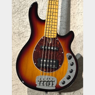 Sire Z7-5 -3 Tone Sunburst- 【軽量4.13kg】【5弦】【ミドルフリケンシー搭載】