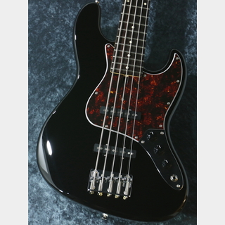 FUJIGEN(FGN) Neo Classic Series NJB100RALV BLK / Black 【5弦】