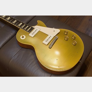 g7 Specialg7-LP Series4 Perfect Aged "50's Gold Top"