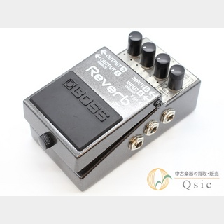 BOSS RV-6　　中古 BOSS RV-6【デジタルリバーブ】（中古/送料無料）【楽器検索