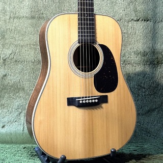 Martin D-28 Standard  配送NG　国立駅周辺手渡しのみ Martin D-28 Standardの検索結果【楽器検索デジマート】