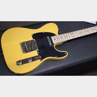 Squier by Fender Affinity Telecaster Maple Fingerboard / BTB