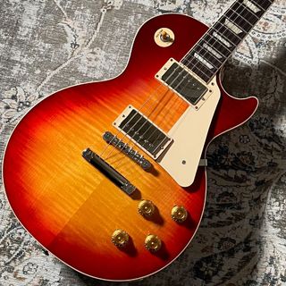 GibsonLes Paul Standard '50s Heritage Cherry Sunburst /3.84kg SN:210640334