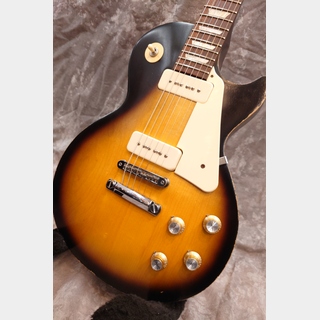 Gibson Les Paul '60s Tribute 2016 T /  Satin Vintage Sunburst