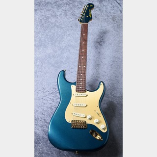 Moon ST-C/R Gold Anodized Matching Head ~ Blue Turquoise ~ #58911 約3.33kg