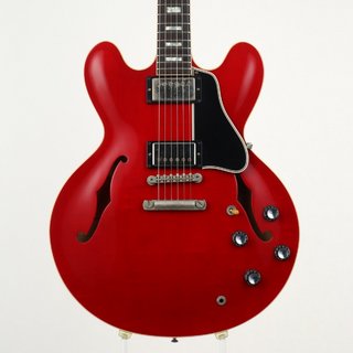Gibson Custom Shop 1963 ES-335 Block Cherry 【梅田店】