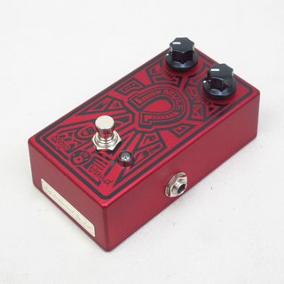 Mojo Hand FX MULE OverDrive オーバードライブ 【横浜店】