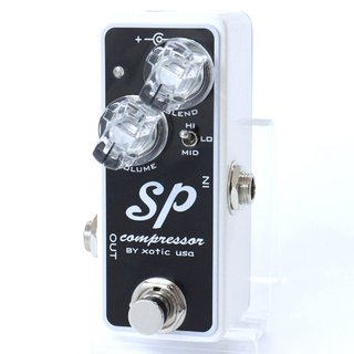 Xotic SP Compressor 【池袋店】