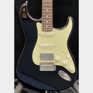 Fender2024 Collection Made In Japan Hybrid II Stratocaster HSS -Black/Rosewood-【JD23026635】