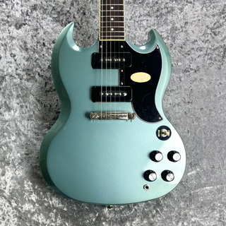 Epiphone riginal Collection SG Special faded Pelham Blue  #24061523697 [3.01kg]