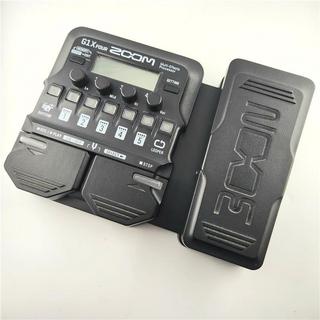 zoom G1X FOUR 中古 美品 ZOOM G1X FOUR（新品）【楽器検索デジマート】