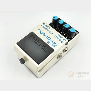 ギター用エフェクター、BOSS、DD-3の検索結果【楽器検索デジマート】