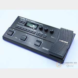BOSS GT-1の検索結果【楽器検索デジマート】