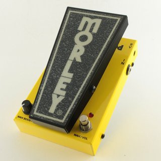 Morley 20/20 POWER WAH VOLUME MTPWOV 【御茶ノ水本店】