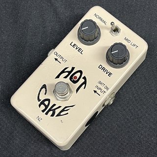 CROWTHER AUDIO Hotcake 2knob Old Circuit 【新宿店】