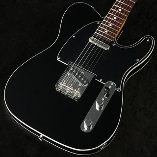 Fender ISHIBASHI FSR Made in Japan Traditional 60S Telecaster Custom Rosewood Fingerboard Black【御茶ノ水本