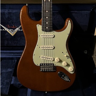 Fender Custom Shop 【レアカラー】1963 Stratocaster Journeyman Relic ～Walnut～ #CZ576809 【3.55kg】