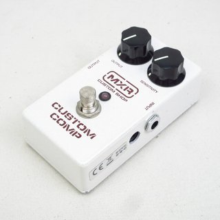MXR CSP202 Custom Comp コンプレッサー 並行輸入品 【横浜店】（中古