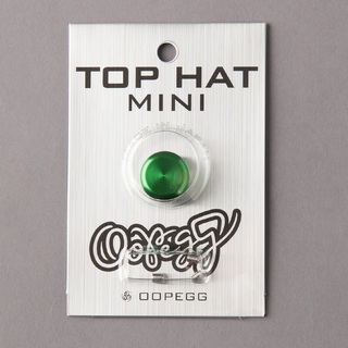 OOPEGG TOP HAT mini (Green)