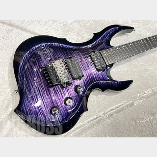 ESP FRX【Glitter Storm Violet】