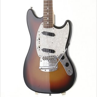 Fender JapanMG69-65 3TS [3.36kg/1999-2002年製] フェンダー Mustang ムスタング エレキギター 【池袋店】