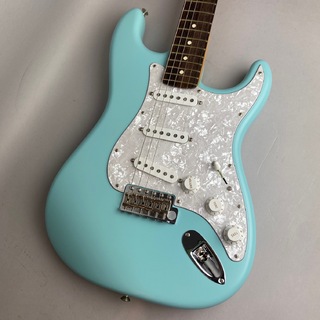 FenderLimited Edition Cory Wong Stratocaster Rosewood Fingerboard Daphne Blue
