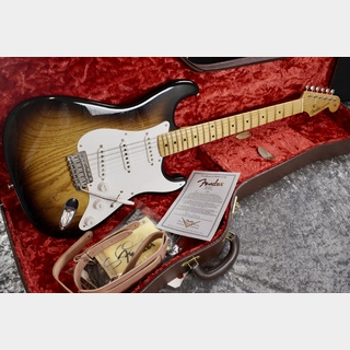 Fender Custom Shop Master Built 50th Ann.1954 Stratocaster Closet Classic / 2TS by John Cruz【3.48kg】