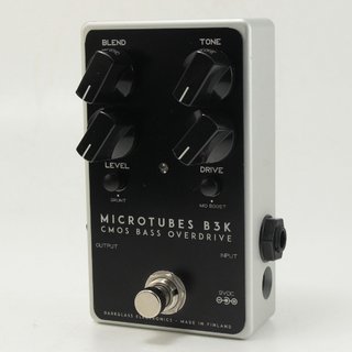 DARKGLASS EC Microtubes B3K v2 【御茶ノ水本店】