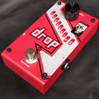 ギター用エフェクター、DigiTech、Dropの検索結果【楽器検索デジマート】