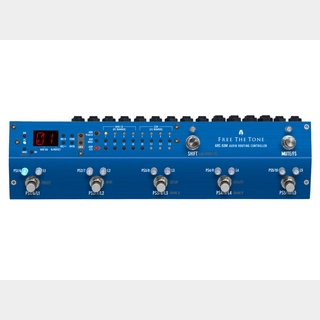 Free The Tone ARC-53m BLK 中古 2025年最新】free the tone arc-53mの人気アイテム - メルカリ
