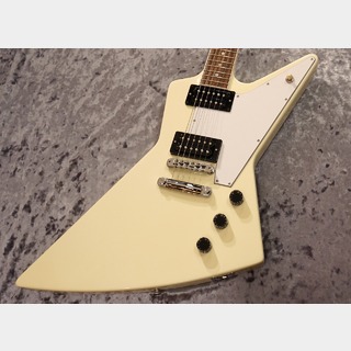 エレクトリックギター ＞ エクスプローラータイプの検索結果【楽器検索