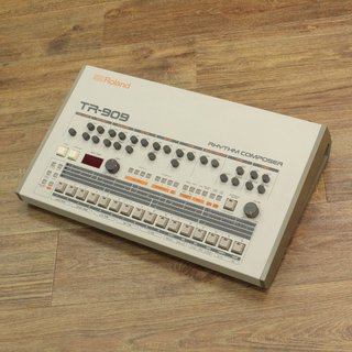 Roland TR-909 Rhythm Composer【新宿店】