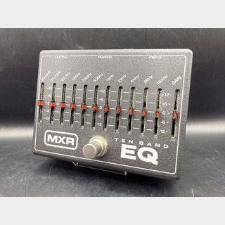 エフェクター（ギター・ベース用）、MXR M108の検索結果【楽器検索