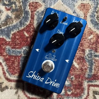 Suhr Shiba Driveの検索結果【楽器検索デジマート】
