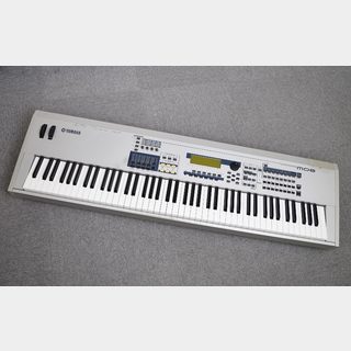 YAMAHA MO8 88鍵盤シンセサイザー 【中古】