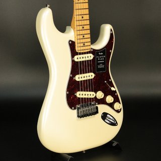 Fender Player Plus Stratocaster Maple Olympic Pearl 【名古屋栄店】