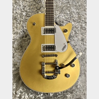 GretschG5230T Electromatic Jet FT Single-Cut with Bigsby -Casino Gold- #CYG22080059 【3.77Kg】