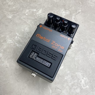 BOSS、MT-2Wの検索結果【楽器検索デジマート】