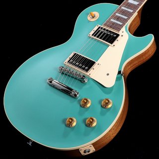 Gibson Les Paul Standard 50s Inverness Green Top [Custom Color Series] (重量:4.76kg)【渋谷店】