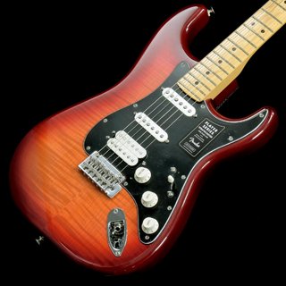 Fender Player Series Stratocaster HSS Plus Top Aged Cherry Burst Maple Fingerboard 【福岡パルコ店】