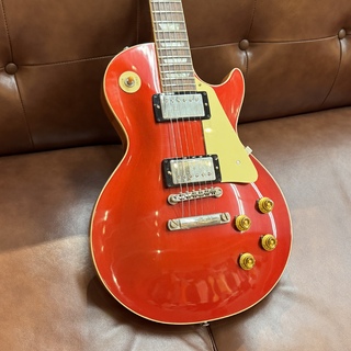 Gibson Custom Shop 【Japan Limited】1957 Les Paul Reissue Sparkling Burgundy Top VOS #732069 [4.28kg]