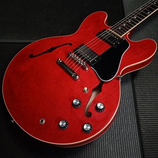 Gibson ES-335 Sixties Cherry 【御茶ノ水本店 FINEST GUITARS】