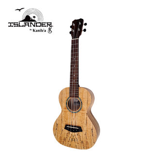 ISLANDER by Kanile'a Maple Series MAT-4 テナーウクレレ【オンラインストア限定】